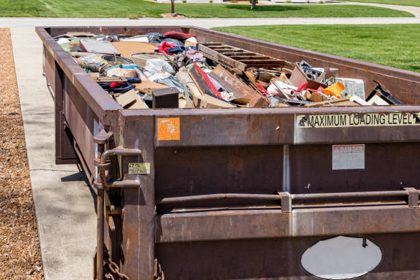 Shed Removal in Homestead Meadows South, TX