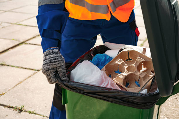 Demolition Debris Removal in Homestead Meadows South, TX